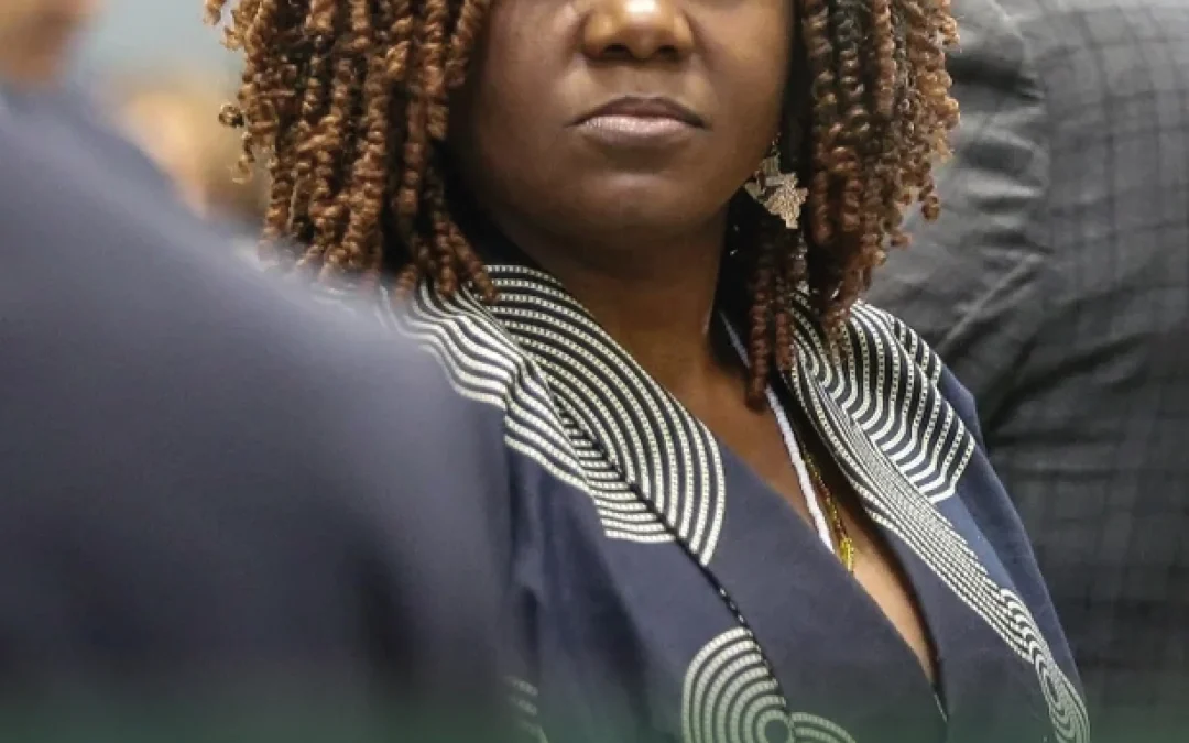 Francia Márquez Mina deja una huella histórica: el Pueblo Negro llegó a las instancias del poder