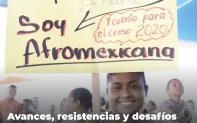 Avances, resistencias y desafíos del pueblo negro mexicano en 2026