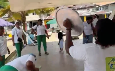 PCN denuncia falta de garantías laborales en el CDI Casita del Paraíso en Magüí Payán, Nariño