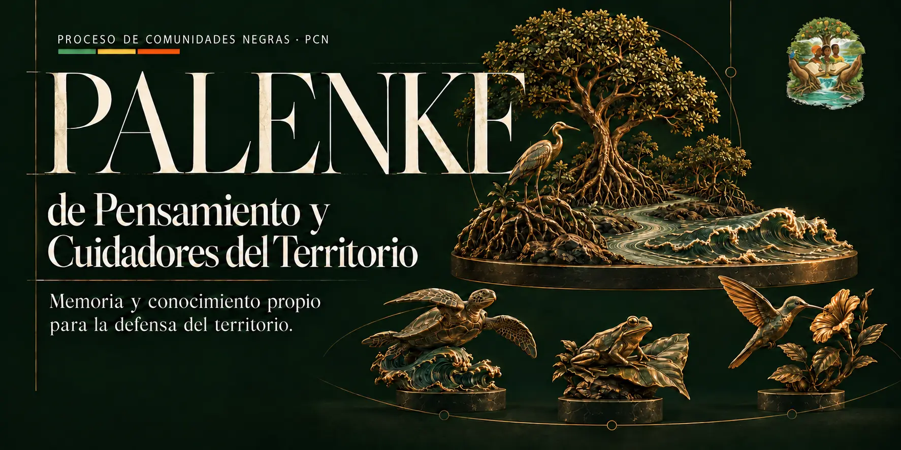 Plataforma Palenke de Pensamiento