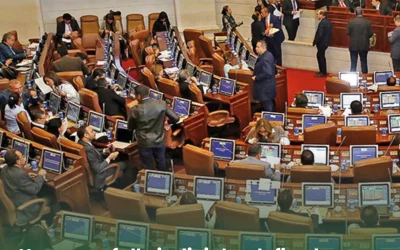 Un nuevo fallo judicial redefine la representación institucional del pueblo negro
