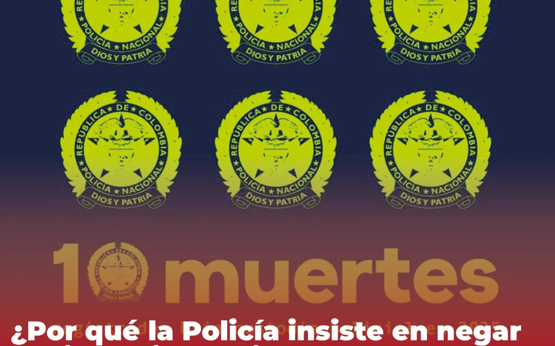 ¿Por qué la Policía insiste en negar la dimensión racial en la muerte de Donovan Balanta?
