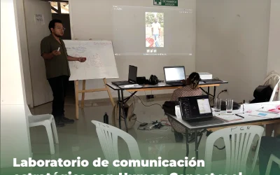 Las estrategias de comunicación del Pueblo Negro exigen sentido de pertenencia e identidad territorial