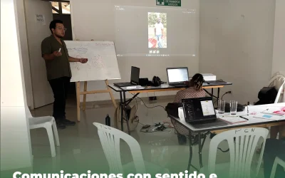 Las estrategias de comunicación del Pueblo Negro exigen sentido de pertenencia e identidad territorial